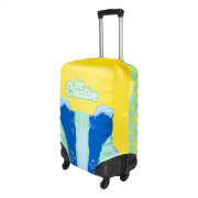 BagSave L obal na batožinu z RPET na zákazku