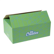 CreaBox Cargo XS prepravná krabica