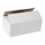 CreaBox Cargo XS prepravná krabica, farba - white, veľkosť - 250×100×150 mm