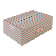 CreaBox Cargo S prepravná krabica