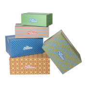 CreaBox Cargo S prepravná krabica