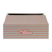 CreaBox Cargo S prepravná krabica