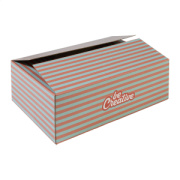 CreaBox Cargo S prepravná krabica