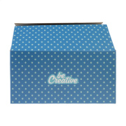 CreaBox Cargo M prepravná krabica