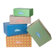 CreaBox Cargo M prepravná krabica
