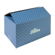 CreaBox Cargo M prepravná krabica