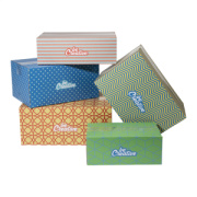CreaBox Cargo M prepravná krabica