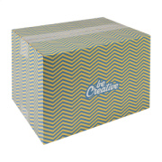 CreaBox Cargo L prepravná krabica