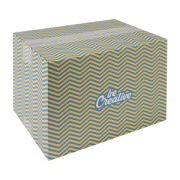 CreaBox Cargo L prepravná krabica