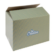 CreaBox Cargo L prepravná krabica