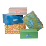 CreaBox Cargo XL prepravná krabica