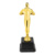 Excellence trofejná figúrka, farba - gold, veľkosť - 65×185×65 mm