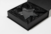 Crystar trofej s hviezdou
