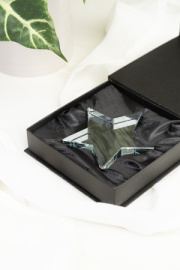 Crystar trofej s hviezdou