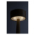 Lumboo bambusová stolná lampa, farba - natural, veľkosť - Ø90×190 mm
