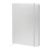 Oropuk A5 RPUT blok, farba - silver, veľkosť - 145×210×16 mm