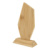 Troboo Ang bambusová trofej, farba - natural, veľkosť - 110×190×50 mm