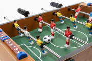DeskChamp mini stolný futbal