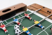 DeskChamp mini stolný futbal