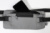 Hippu RPET ľadvinka, farba - ash grey, veľkosť - 265×125×2 mm