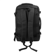 AeroBack vákuový kompresný batoh