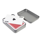 Spades hracie karty