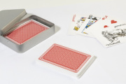 Spades hracie karty