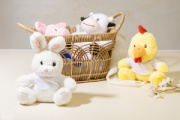 Rebunny RPET plyšový králik