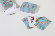 CreaCard Pocket hracie karty na zákazku