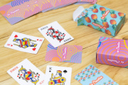 CreaCard Pocket hracie karty na zákazku