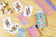 CreaCard Pocket hracie karty na zákazku