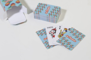 CreaCard Pocket hracie karty na zákazku