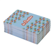 CreaCard Pocket hracie karty na zákazku