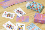 CreaCard Pocket hracie karty na zákazku