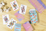 CreaCard Pocket hracie karty na zákazku