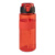 Fitgrip RPET športová fľaša, farba - red, veľkosť - Ø75×220 mm
