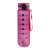Sipcount RPET motivačná fľaša, farba - pink, veľkosť - Ø72×280 mm
