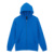 GISF600 mikina s kapucňou na zips - Gildan, farba - blue, veľkosť - XL