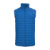 IB6172 zateplená vesta - iDealBasic, farba - blue, veľkosť - S