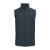 IB6172 zateplená vesta - iDealBasic, farba - dark blue, veľkosť - M