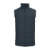 IB6172 zateplená vesta - iDealBasic, farba - dark blue, veľkosť - M