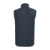 IB6172 zateplená vesta - iDealBasic, farba - dark blue, veľkosť - XL