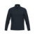 IB410 dvojvrstvová softshellová bunda - iDealBasic, farba - dark blue, veľkosť - XL