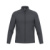 IB410 dvojvrstvová softshellová bunda - iDealBasic, farba - dark grey, veľkosť - M