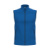 IB413 2-vrstvová softshellová vesta - iDealBasic, farba - blue, veľkosť - XL