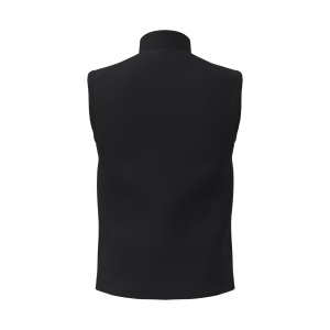 IB413 2-vrstvová softshellová vesta