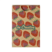CreaCard Pocket Eco hracie karty na zákazku