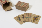 CreaCard Pocket Eco hracie karty na zákazku
