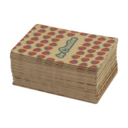 CreaCard Pocket Eco hracie karty na zákazku