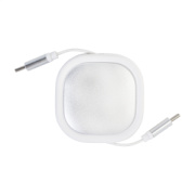 Cabsle Plus nabíjací kábel USB-C 60W